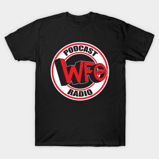 WFO GIANT logo T-Shirt